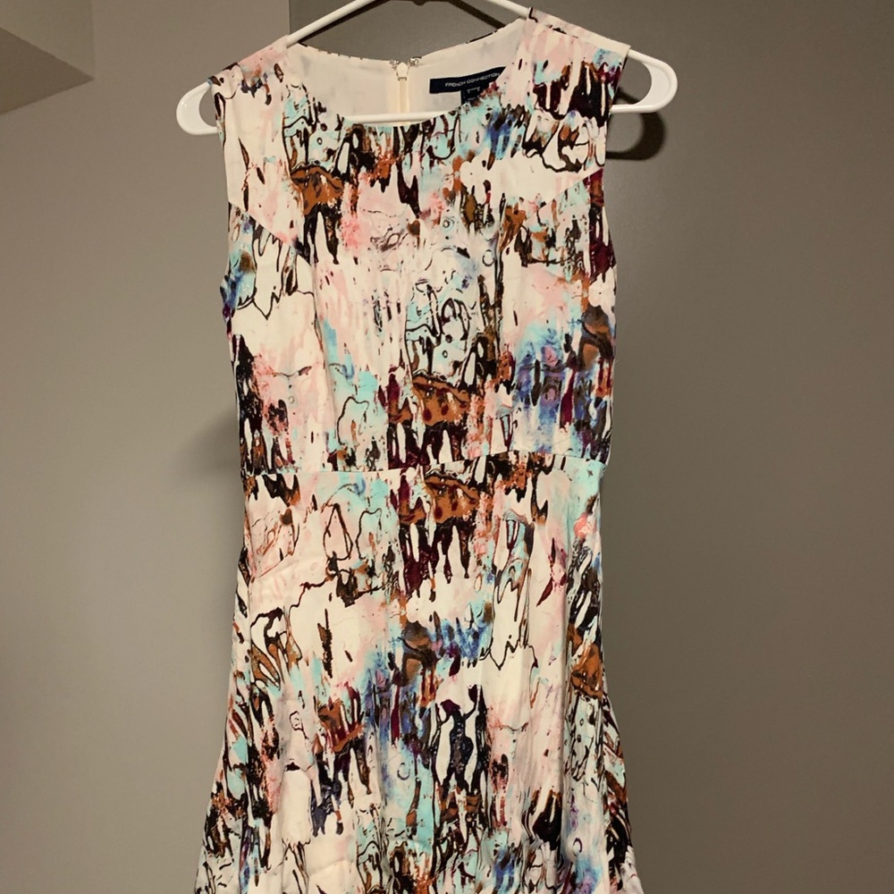 French Connection Dress - Picture 3 of 5